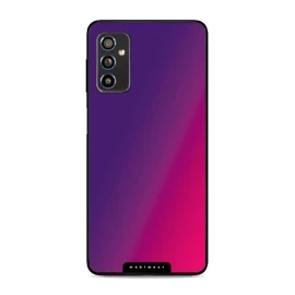 Etui Glossy Case do Samsung Galaxy M52 5G - wzór G067G