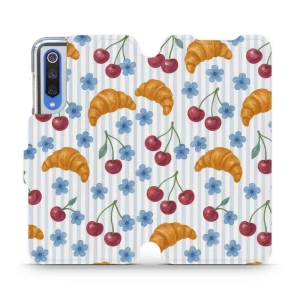 Etui do Xiaomi Mi 9 SE - wzór VP85S