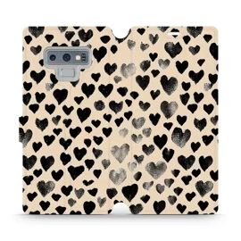 Etui do Samsung Galaxy Note 9 - wzór VA51S