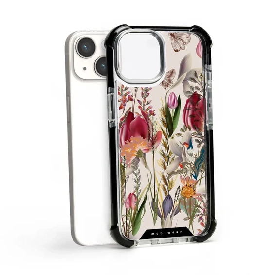 Etui MagSafe Elite Bumper Apple iPhone 14 Plus - wzór D002D