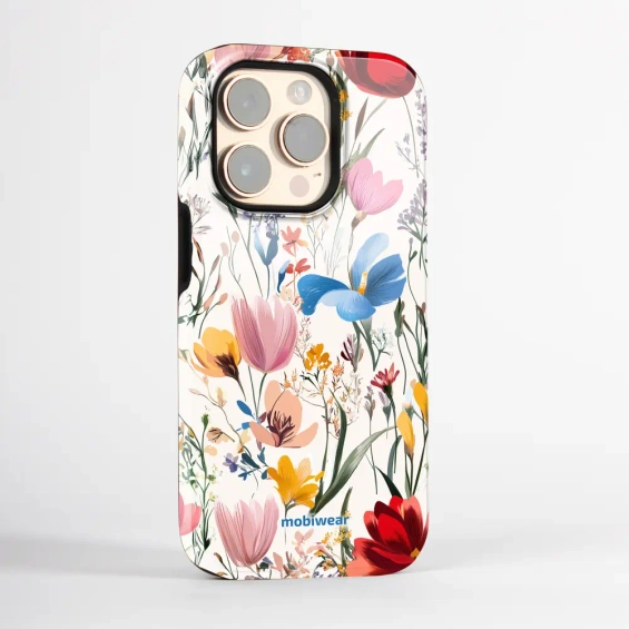 Etui Elite Pro do Xiaomi Redmi Note 13 Pro Plus - wzór EP70E