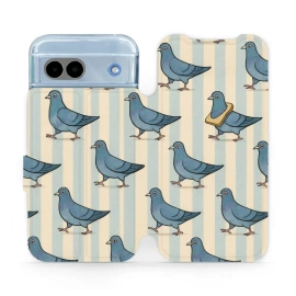 Etui do Google Pixel 8A - wzór VP91S