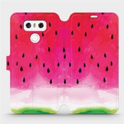 Etui do LG G6 - wzór V086S