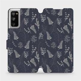 Etui do Samsung Galaxy S20 FE - wzór VP15S