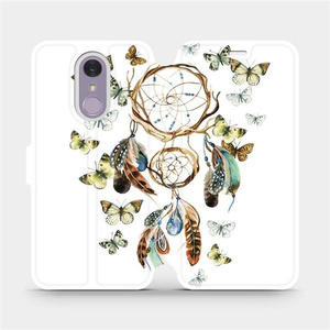 Etui do LG Q7 - wzór M001P