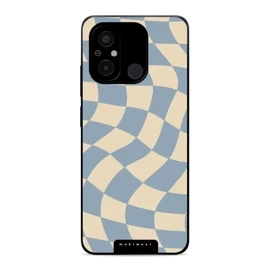 Etui Glossy Case do Xiaomi Redmi 12C - wzór GA59G