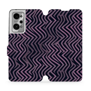 Etui do Realme GT 2 - wzór VA55S