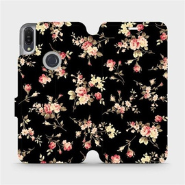 Etui do Asus Zenfone Max Pro M1 ZB602KL - wzór VD02S