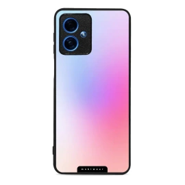 Etui Glossy Case do Motorola Moto G54 5G - wzór G065G