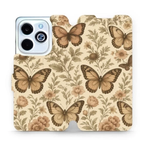 Etui do Infinix Smart 8 - wzór VP92S