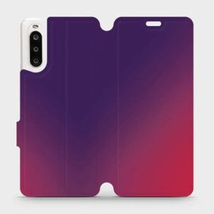 Etui do Sony Xperia 10 II - wzór VP67S