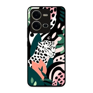 Etui Glossy Case do Vivo X80 Lite - wzór G053G