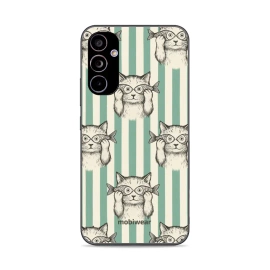 Etui Glossy Case do Samsung Galaxy A34 5G - wzór GP90G
