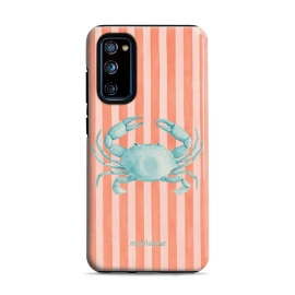 Etui Elite Pro do Samsung Galaxy S20 FE - wzór EP87E