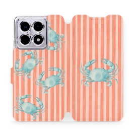 Etui do Xiaomi 14T - wzór VP87S