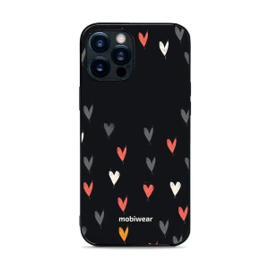 Etui Glossy Case do Apple iPhone 12 Pro Max - wzór GP79G