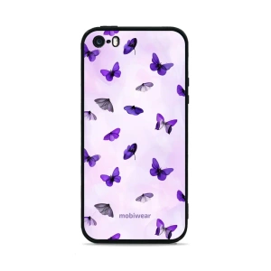 Etui Glossy Case do Apple iPhone 5s - wzór GP77G