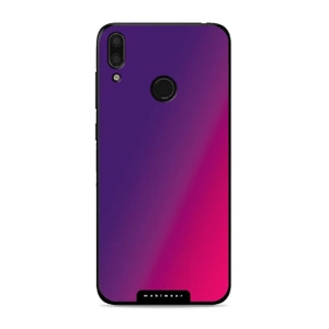 Etui Glossy Case do Huawei Y7 2019 - wzór G067G