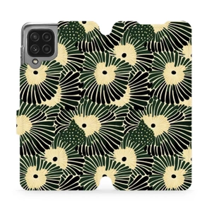 Etui do Samsung Galaxy M22 - wzór VA44S