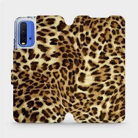 Etui do Xiaomi Redmi 9T - wzór VA33P