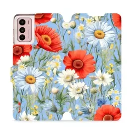 Etui do Motorola Moto G42 - wzór VP44S