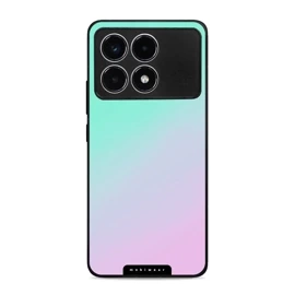 Etui Glossy Case do Xiaomi POCO F6 Pro - wzór G063G