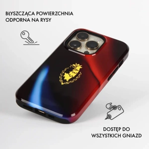 Etui Elite Pro do Xiaomi Redmi 15C 5G - wzór E07PS