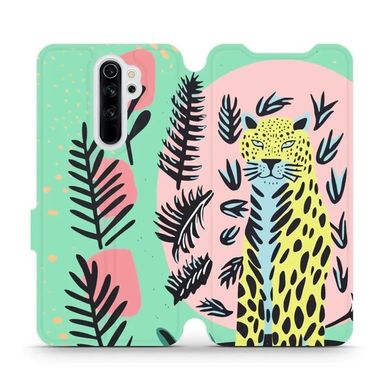 Etui do Xiaomi Redmi Note 8 Pro - wzór VP52S