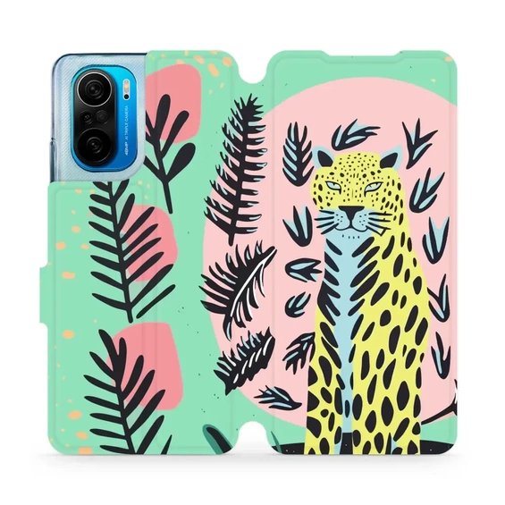Etui do Xiaomi POCO F3 - wzór VP52S