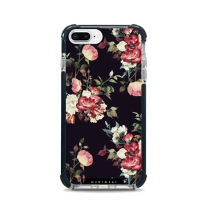 Etui MagSafe Elite Bumper Apple iPhone 8 Plus - wzór D003D