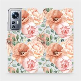 Etui do Xiaomi 12S - wzór MP02S