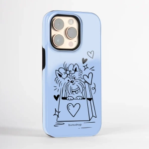 Etui Elite Pro do Xiaomi Redmi 15C 5G - wzór E85BS