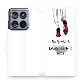 Etui do Motorola Edge 60 Fusion - wzór M046P