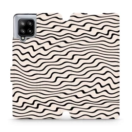 Etui do Samsung Galaxy A42 - wzór VA62S