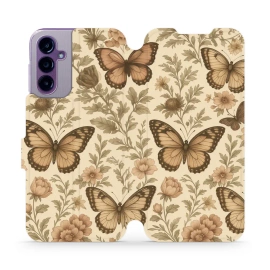 Etui do Samsung Galaxy A14 5G - wzór VP92S