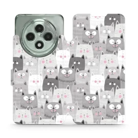 Etui do OPPO Reno12 F 5G - wzór M099P