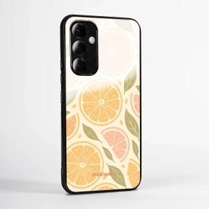Etui Glossy Case do Xiaomi Redmi 15 - wzór GP80G