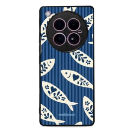 Etui Glossy Case do Infinix ZERO 40 5G - wzór GP89G