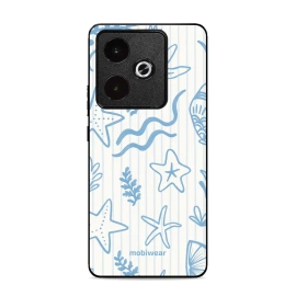 Etui Glossy Case do Realme GT 7T - wzór GP88G