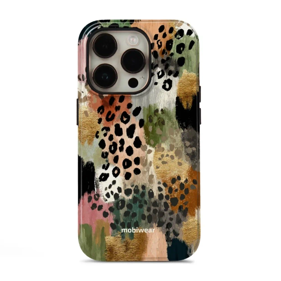 Etui Elite Pro do Google Pixel 8 - wzór E167E
