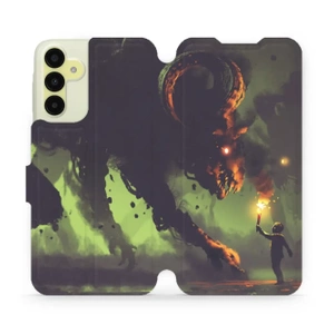 Etui do Samsung Galaxy M15 5G - wzór VA08P