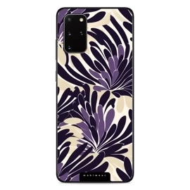 Etui Glossy Case do Samsung Galaxy S20 Plus - wzór GA47G