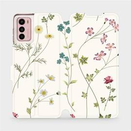 Etui do Motorola Moto G42 - wzór MD03S