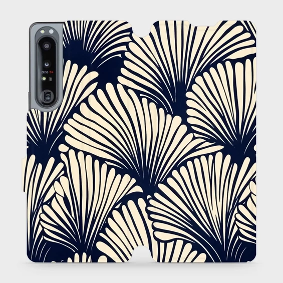 Etui do Sony Xperia 1 IV - wzór VA41S