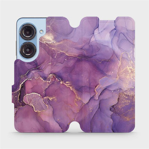 Etui do Asus Zenfone 9 - wzór VP20S