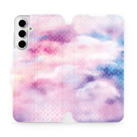 Etui do Samsung Galaxy A16 5G - wzór MR02S