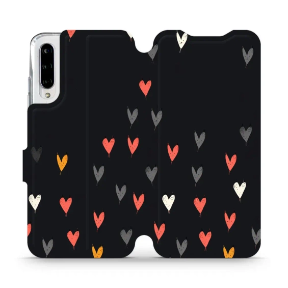 Etui do Xiaomi Mi A3 - wzór VP79P
