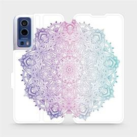 Etui do Vivo Y72 5G - wzór M008S