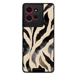 Etui Glossy Case do Motorola Edge 50 - wzór GA53G