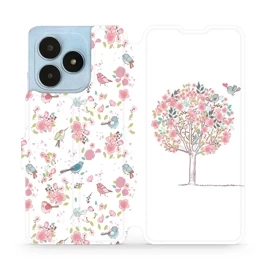 Etui do Realme Note 50 - wzór M120S